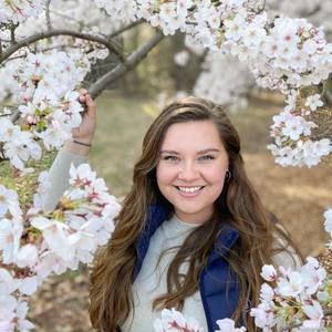 Meet your Posher, Amelia